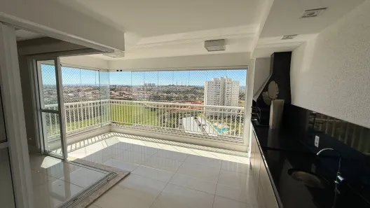 Apartamento com 3 Quartos à venda, 163m² no Parque Prado, Campinas
