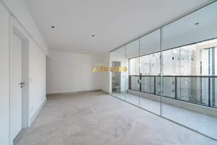Apartamento com 4 Quartos à venda, 131m² no Funcionários, Belo Horizonte