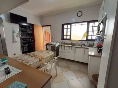 Casa de Condomínio com 3 Quartos à venda, 274m² no Granja Olga II, Sorocaba