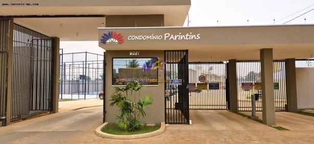 Casa de Condomínio com 4 Quartos à venda, 174m² no Flodoaldo Pontes Pinto, Porto Velho