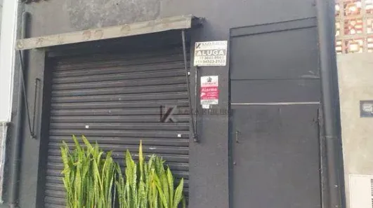 Ponto Comercial para alugar, 85m² no Vila Romana, São Paulo