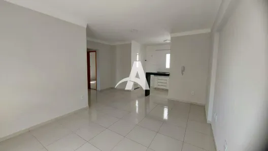 Apartamento com 2 Quartos para alugar, 68m² no Santa Mônica, Uberlândia