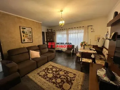 Casa com 3 Quartos à venda, 150m² no Ferrazópolis, São Bernardo do Campo
