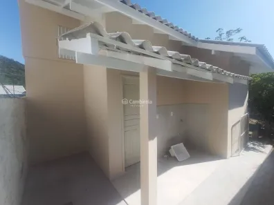 Casa com 2 Quartos para alugar, 40m² no Alto Aririú, Palhoça