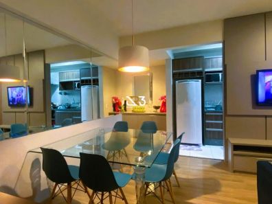Apartamento com 2 Quartos à venda, 75m² no Aurora, Londrina