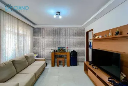 Casa de Condomínio com 3 Quartos à venda, 144m² no Vila Bertioga, São Paulo