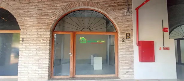 Ponto Comercial para alugar, 250m² no São Cristóvão, Teresina