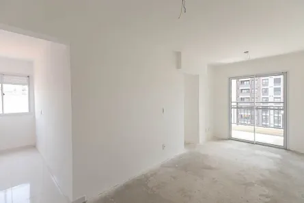 Apartamento com 2 Quartos à venda, 48m² no Jardim São Paulo(Zona Norte), São Paulo