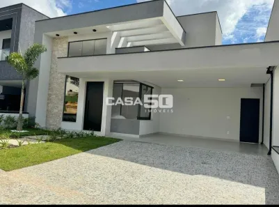 Casa de Condomínio com 3 Quartos para alugar, 176m² no Roncáglia, Valinhos