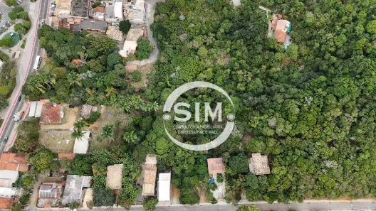 Lote/Terreno à venda, 25000m² no Altos de Búzios, Armação dos Búzios