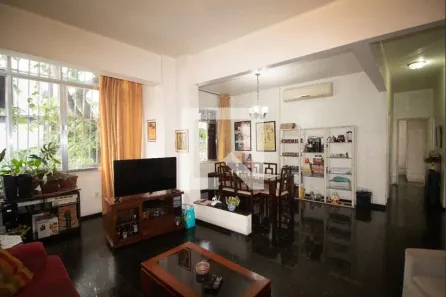 Apartamento com 2 Quartos à venda, 98m² no Botafogo, Rio de Janeiro