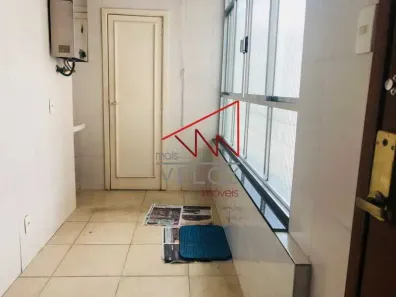 Apartamento com 4 Quartos à venda, 252m² no Flamengo, Rio de Janeiro