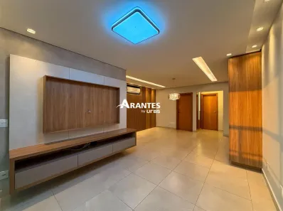 Apartamento com 3 Quartos à venda, 115m² no Martins, Uberlândia