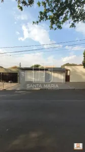 Casa com 3 Quartos à venda, 152m² no Independência, Ribeirão Preto