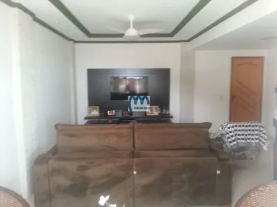 Apartamento com 2 Quartos à venda, 70m² no Paraíso, São Gonçalo