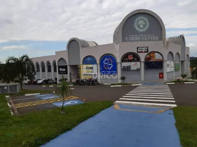 Sala Comercial à venda, 33m² no Santa Cruz, Valinhos