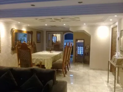 Casa com 3 Quartos à venda, 191m² no Jardim D'Abril, Osasco