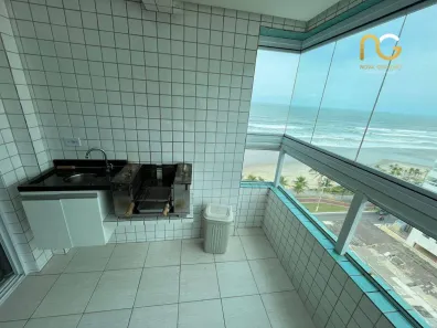 Apartamento com 2 Quartos à venda, 76m² no Real, Praia Grande