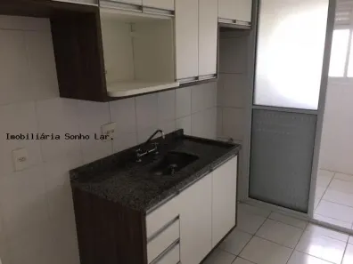 Apartamento com 3 Quartos à venda, 70m² no Jaguaré, São Paulo