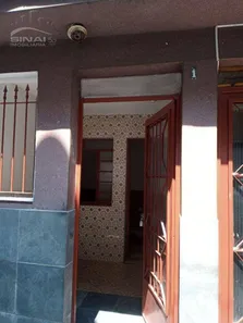 Casa com 1 Quarto para alugar, 30m² no Várzea da Barra Funda, São Paulo