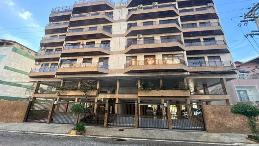 Apartamento com 3 Quartos à venda, 144m² no Passagem, Cabo Frio