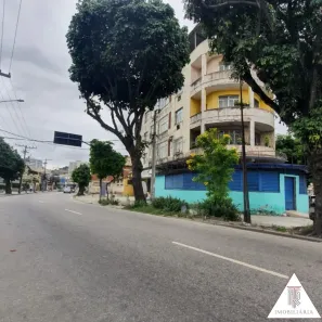 Ponto Comercial à venda, 190m² no Bonsucesso, Rio de Janeiro