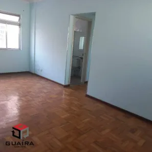 Apartamento com 3 Quartos à venda, 74m² no Vila Bastos, Santo André