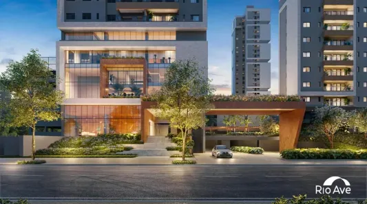 Apartamento com 2 Quartos à venda, 52m² no Ilha do Leite, Recife