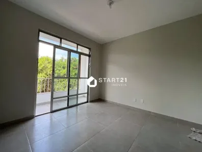 Apartamento com 2 Quartos à venda, 80m² no Centro, Barra Mansa