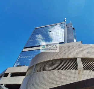 Sala Comercial para alugar, 46m² no Cambuí, Campinas