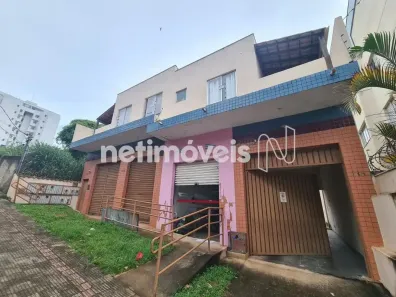 Prédio Comercial com 7 Quartos à venda, 252m² no Manacás, Belo Horizonte