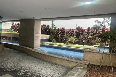 Sala Comercial para alugar, 29m² no Vila Nova Conceição, São Paulo