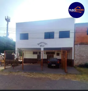 Prédio Comercial com 2 Quartos à venda, 400m² no Areal, Brasília