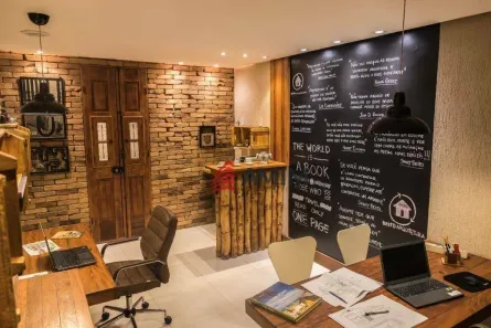 Sala Comercial à venda, 30m² no Piratininga, Niterói