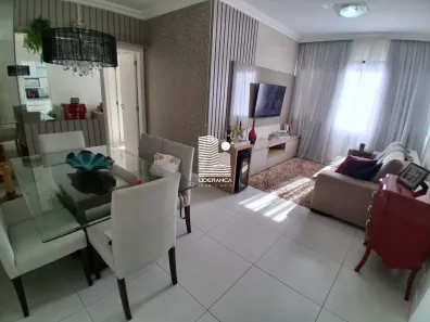 Apartamento com 2 Quartos à venda, 66m² no Centro, Florianópolis