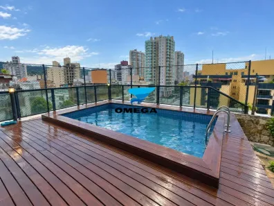 Cobertura com 4 Quartos à venda, 250m² no Enseada, Guarujá