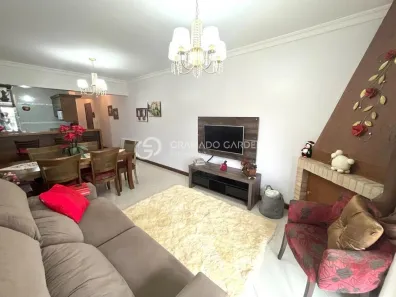 Apartamento com 2 Quartos à venda, 107m² no Dutra, Gramado