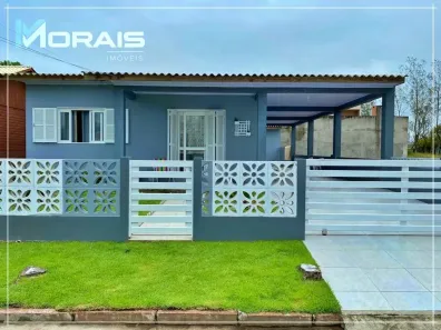 Casa com 4 Quartos à venda, 118m² no Village Dunas 1, Balneário Gaivota