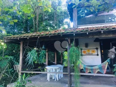 Casa com 3 Quartos à venda, 360m² no Itanhangá, Rio de Janeiro