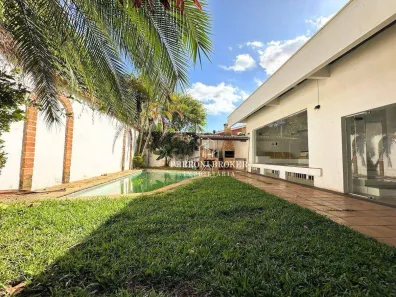 Casa com 4 Quartos à venda, 279m² no Vila Madalena, São Paulo