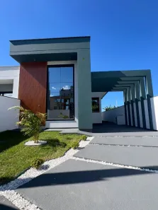 Casa de Condomínio com 3 Quartos à venda, 69m² no Nova Palhoça, Palhoça
