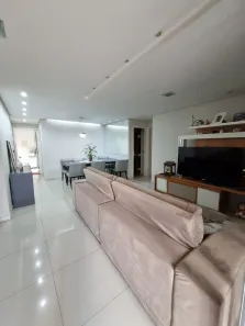 Apartamento com 3 Quartos à venda, 114m² no Jardim Consórcio, São Paulo