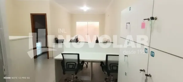 Sala Comercial para alugar, 39m² no Jardim Japão, São Paulo