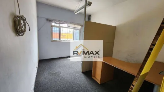 Sala Comercial para alugar, 21m² no km 18, Osasco
