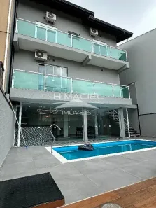 Casa com 4 Quartos à venda, 312m² no Roncáglia, Valinhos