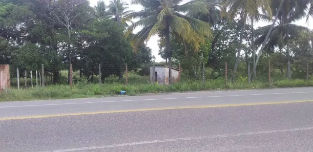 Lote/Terreno à venda, 5340m² no Areia Branca, Aracaju