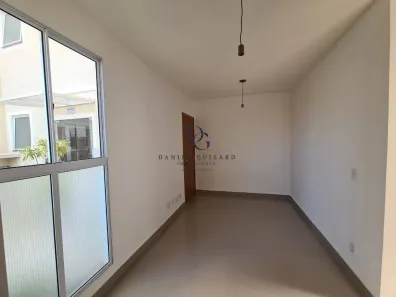 Apartamento com 2 Quartos à venda, 42m² no Piracangaguá, Taubaté