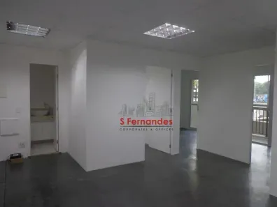 Sala Comercial para alugar, 60m² no Jabaquara, São Paulo