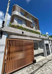Cobertura com 2 Quartos à venda, 82m² no Bancários, João Pessoa