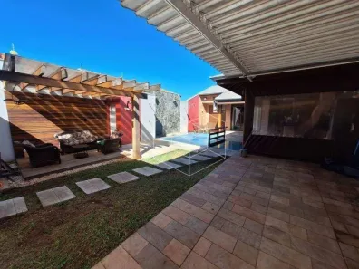 Casa com 2 Quartos à venda, 280m² no Jardim Parati, Jaú